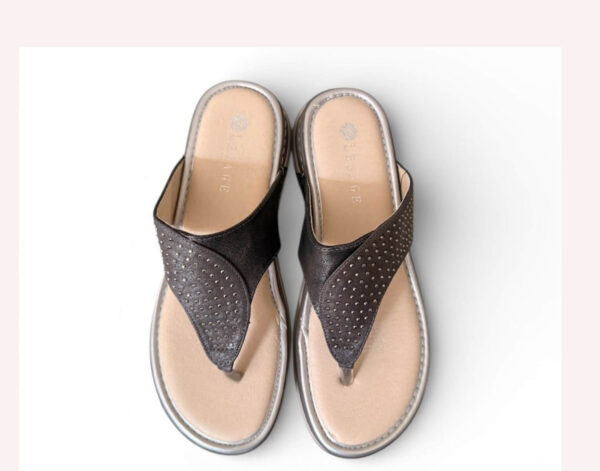 SANDALIAS LESSAGE MUJER PARA VERANO