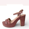 SANDALIAS KIMERA MUJER