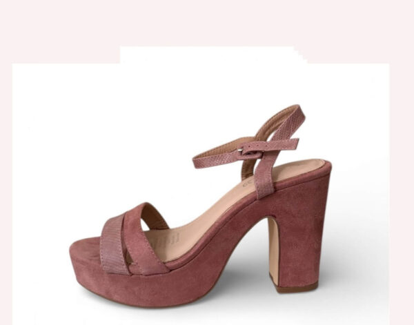 SANDALIAS KIMERA MUJER