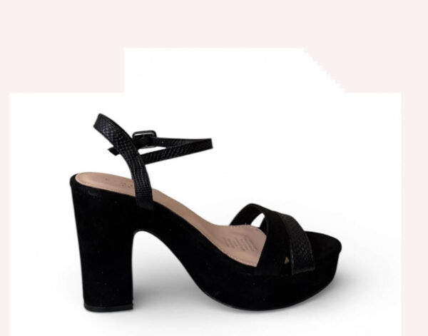 SANDALIAS KIMERA MUJER