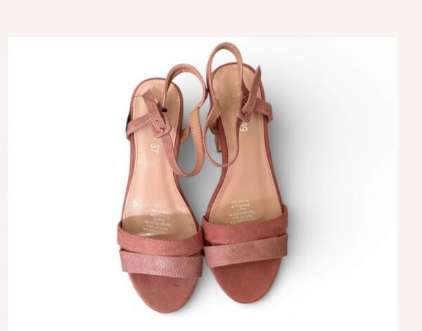 SANDALIAS KIMERA MUJER