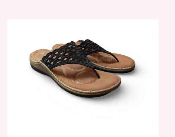 Sandalias Mujer Lessage
