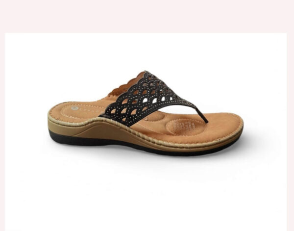 Sandalias Mujer Lessage