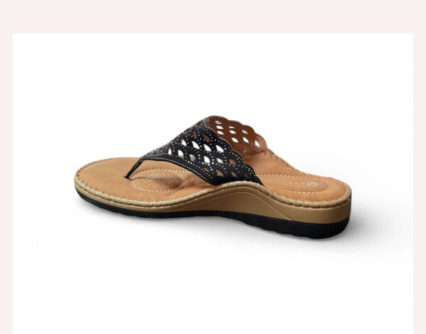 Sandalias Mujer Lessage
