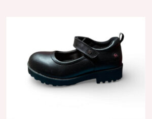 Zapatos  Niños Escolar Bubble Gummers