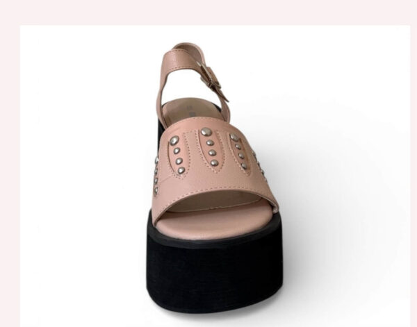 SANDALIAS MUJER ROLLYGO