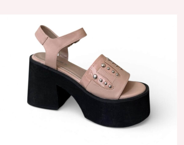 SANDALIAS MUJER ROLLYGO