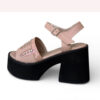 SANDALIAS MUJER ROLLYGO