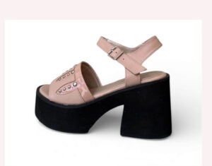 SANDALIAS MUJER ROLLYGO