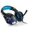 Auriculares para videojuegos