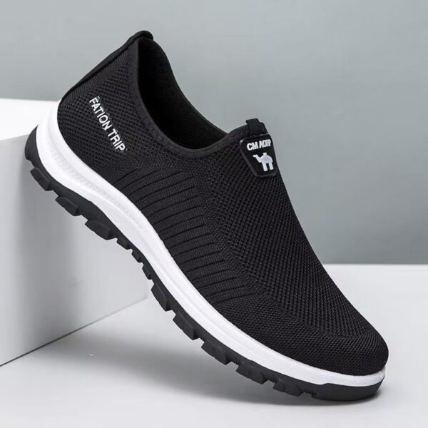 Zapatos de verano ultraligeros antideslizantes para hombre