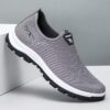 Zapatos de verano ultraligeros antideslizantes para hombre
