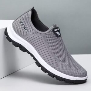 Zapatos de verano ultraligeros antideslizantes para hombre