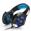 Auriculares para videojuegos
