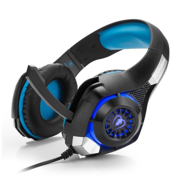 Auriculares para videojuegos