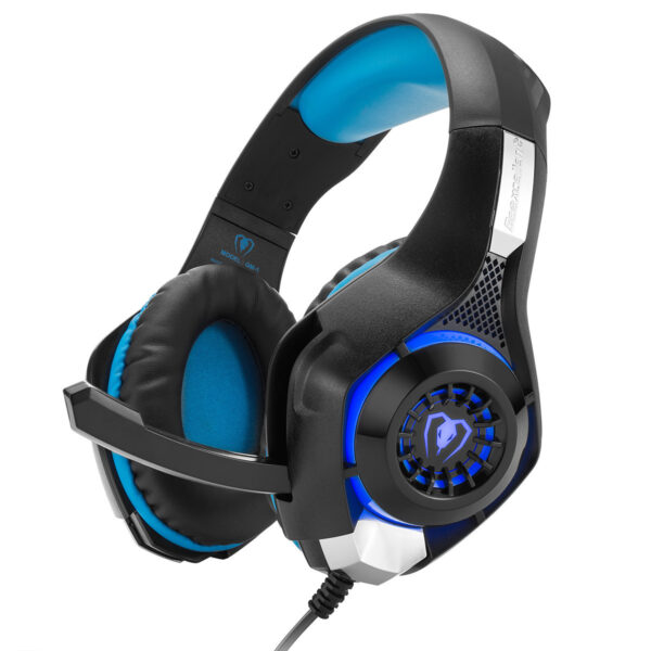 Auriculares para videojuegos