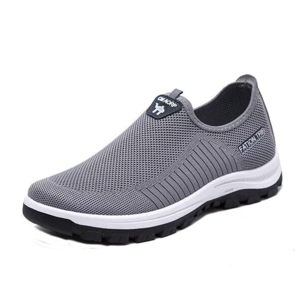 Zapatos de verano ultraligeros antideslizantes para hombre
