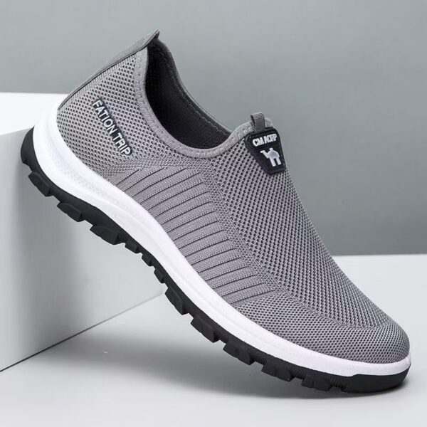 Zapatos de verano ultraligeros antideslizantes para hombre