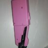 Juego de mini máquina de coser portátil