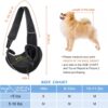 f29fa4f2-db68-47e6-b2a8-91d6f5a53313.jpg Bolso para transportar mascotas, bolso bandolera portátil para mujer, ideal para perros, gatos y otros productos para mascotas.