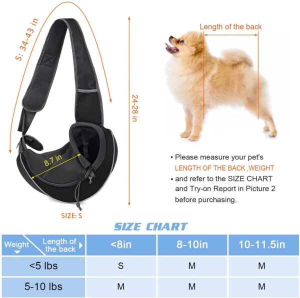 f29fa4f2-db68-47e6-b2a8-91d6f5a53313.jpg Bolso para transportar mascotas, bolso bandolera portátil para mujer, ideal para perros, gatos y otros productos para mascotas.